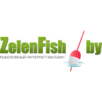 ZelenFish - рыболовный магазин