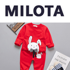 Milota - детская одежда
