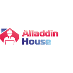 Alladin House