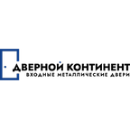 Дверной континент