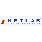 Netlab - сетевая лаборатория