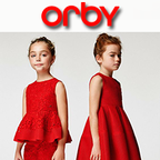 Orby - одежда для подростков и детей