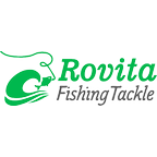 ROVITA FISHING TACKLE - рыболовный магазин
