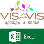 visavis-optom.ru - одежда и белье VISAVIS
