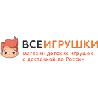 Все игрушки - детские игрушки