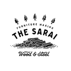 The Sarai -  дизайнерская мебель из массива дерева