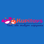 Kupitoys.ru -игрушки и детские товары
