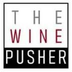 The Wine Pusher