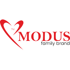 MODUS family brand - одежда для женщин