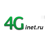 4Ginet - мобильные устройства для 3g/4g сетей