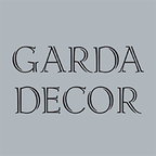 Garda Decor - дизайнерская мебель