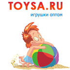 TOYSA.RU - детские игрушки
