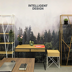 Intelligent Design - дизайнерская мебель