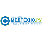 Медтехно - медицинская техника