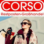 CORSO - брендовая одежда и обувь из Германии