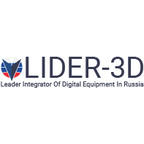 LIDER-3D