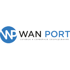 Wan port
