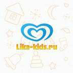 «Lika-kids» - детская и взрослая одежда оптом