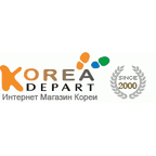 Korea Depart - корейская косметика и питание