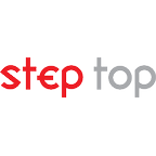 Step top