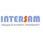Intersam - народный интернет гипермаркет