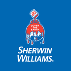 Sherwin-Williams - лакокрасочные изделия