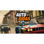 Autogidas
