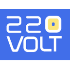 220 Volt