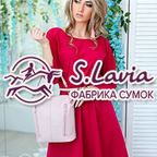 S.LAVIA -  стильные женские сумки
