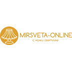 Mirsveta-Online - магазин люстр