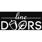 Line doors