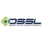 DSSL - системы видеонаблюдения