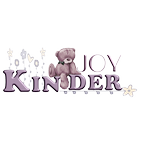 KinderJoy - оптовая продажа детских игрушек
