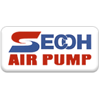 Secoh Air Pump