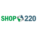 Shop220
