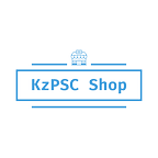 KzPSC Shop