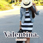 «Валентина» - стильная женская одежда
