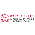 Warm market