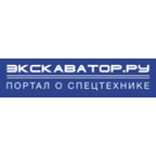Экскаватор Ру