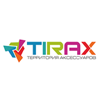 "TIRAX" - оптово-розничный поставщик мобильных телефонов, аксессуаров