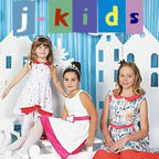 "j-kids" - модная детская одежда
