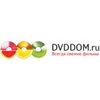 DVD DOM