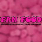 Fan Food - леденцы и сладости