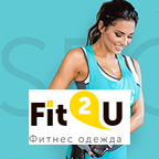  «Fit2U» - одежда для фитнеса и танцев "Profit"