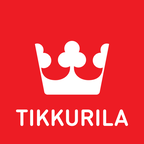 Tikkurila - финские краски
