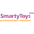 SmartyToys - развивающие игрушки
