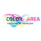 Color area