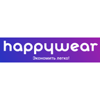 Happywear - стильная и недорогая одежда для всех!