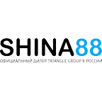 Shina88 - официальный дилер китайских шин Triangle Group