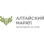 Алтайский марал
